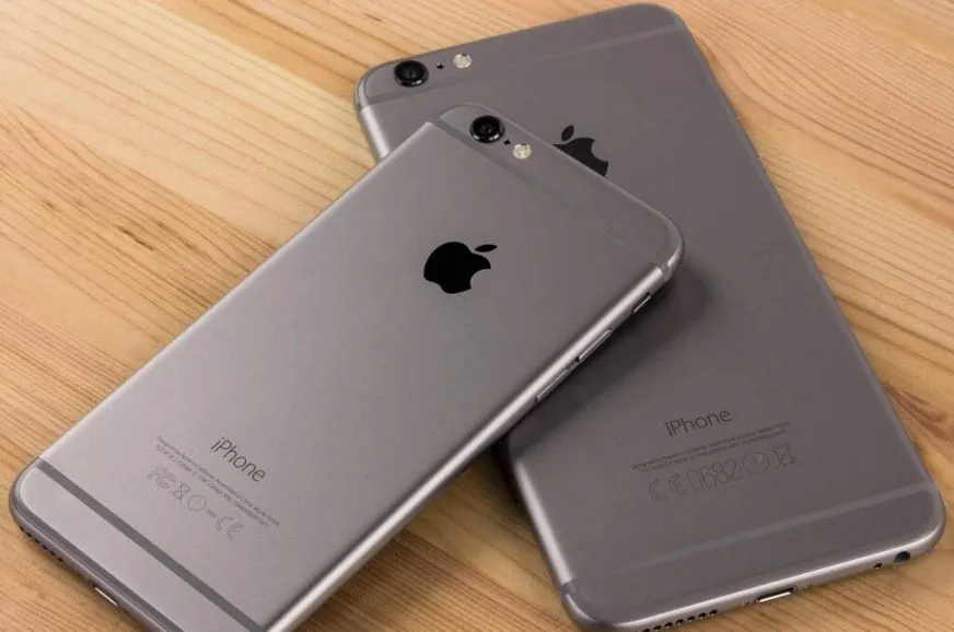 Apple спростувала міф про заплановане старіння iPhone, оновивши старі моделі