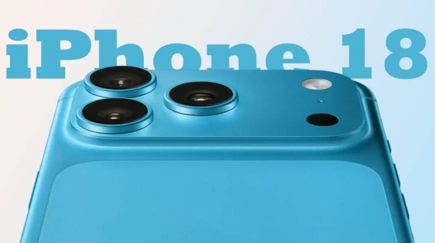 Apple сосредоточится на технологических обновлениях в серии iPhone 18 без изменения дизайна