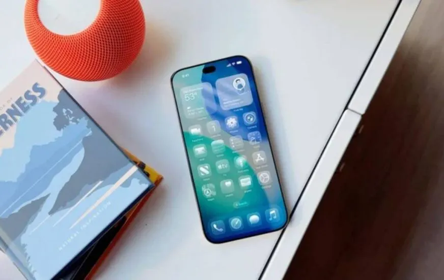 Нові функції iPhone 18 Pro: дизайн, характеристики та можливості