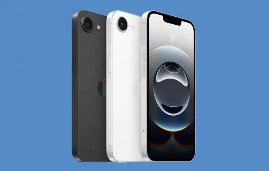 iPhone 17e могут представить 19 февраля 2026 года: характеристики и цена
