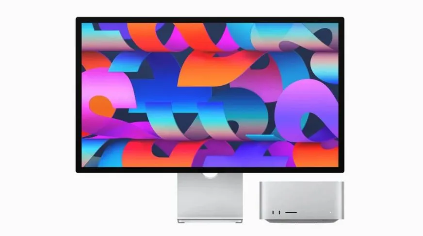 Apple готує до випуску 32-дюймовий Studio Display із підтримкою ProMotion і HDR