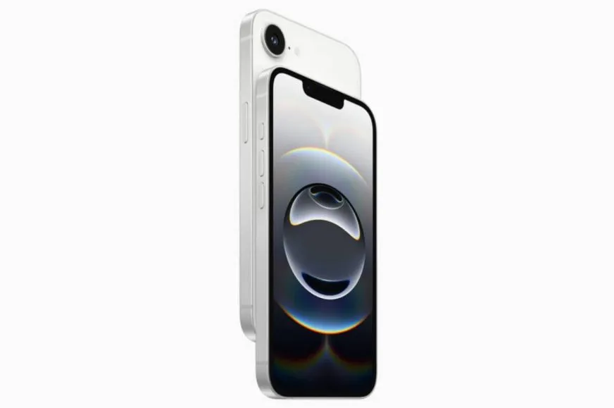 Характеристики iPhone 17e: 10 ГБ ОЗП, новий процесор і ранні тести Geekbench