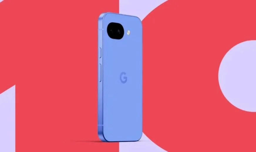 Google представила Pixel 10a: новый дизайн, дата начала предзаказа и особенности