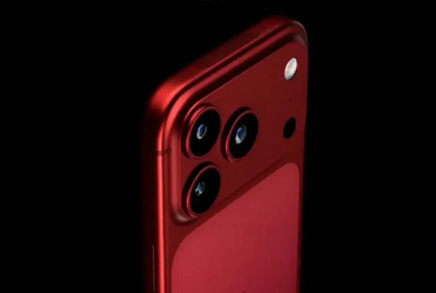 iPhone 18 Pro получит обновленную 24-мегапиксельную фронтальную камеру и меньший Dynamic Island