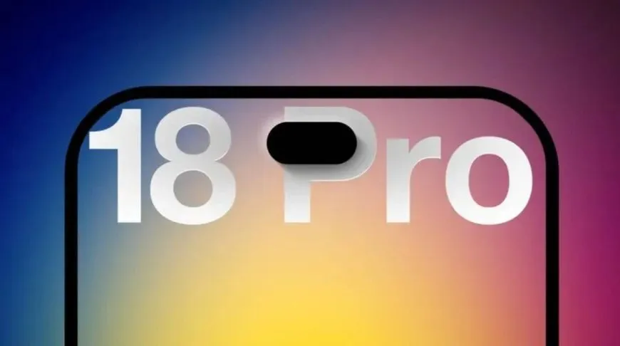 Головні характеристики iPhone 18 Pro: новий дизайн, потужний процесор і вдосконалені камери
