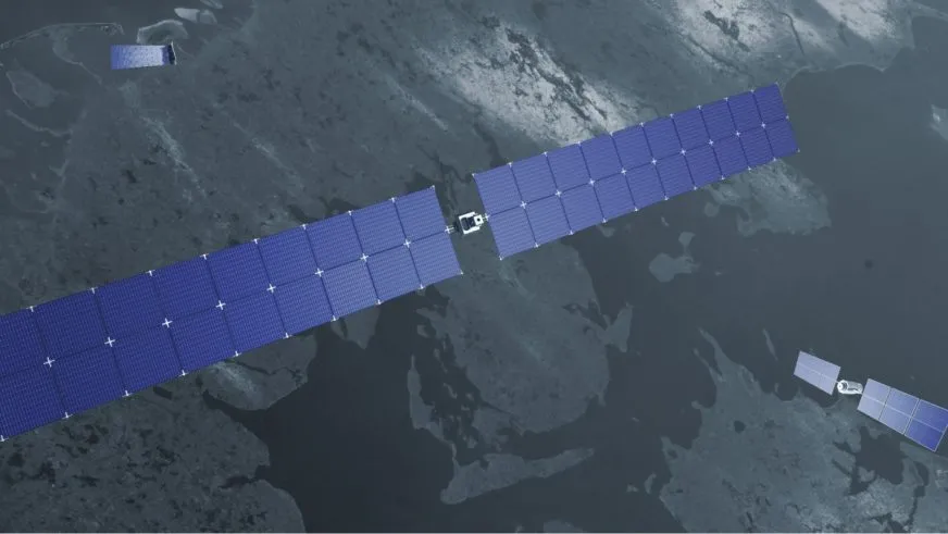 Sophia Space залучила $10 млн для розробки унікальних космічних комп’ютерів