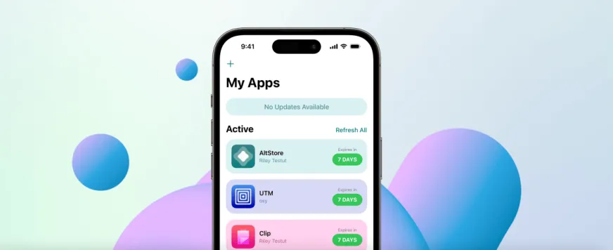 Які альтернативні магазини додатків доступні для iPhone в ЄС і Японії у 2026 році