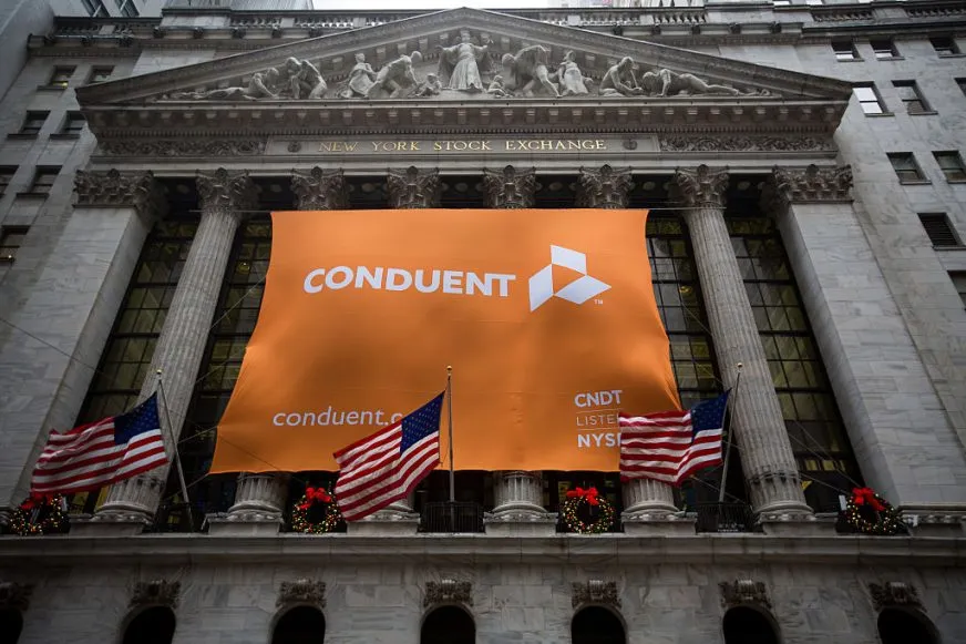 Хакерська атака на Conduent: особисті дані понад 25 мільйонів осіб опинилися під загрозою