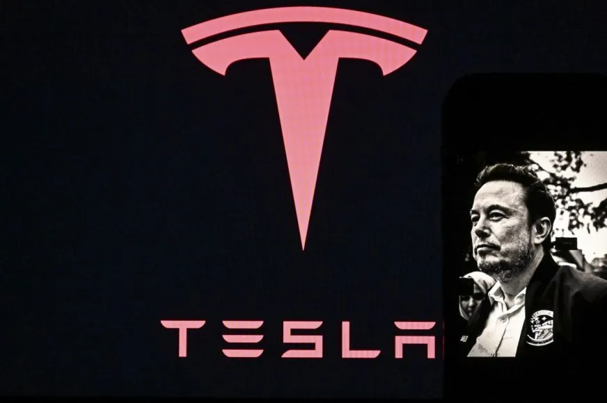 Tesla оголосила про масштабне ребрендинг та інвестиції у штучний інтелект