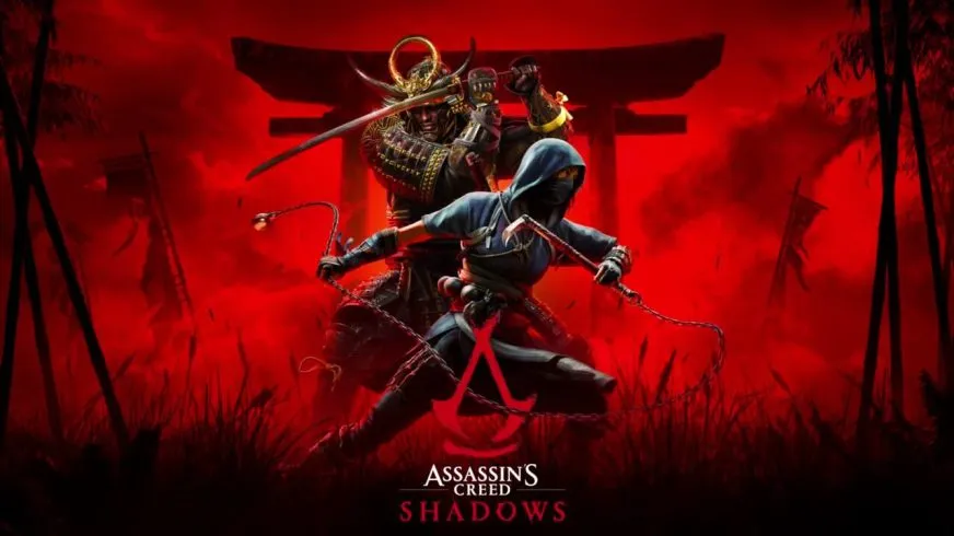 Ubisoft анонсирует планы развития Assassin’s Creed Shadows на второй год поддержки