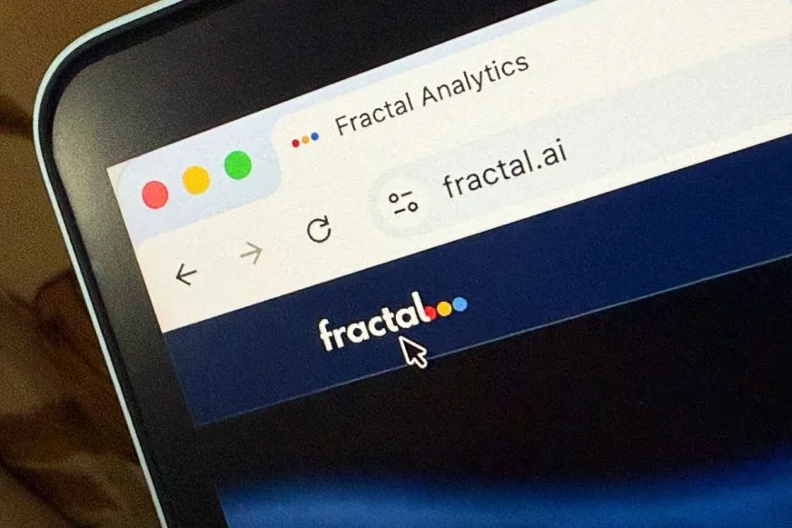 IPO Fractal Analytics: слабкий старт на тлі занепокоєння щодо AI-ринку Індії