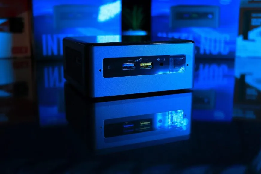 Як обрати SSD для апгрейду ноутбука: швидкість та обсяг