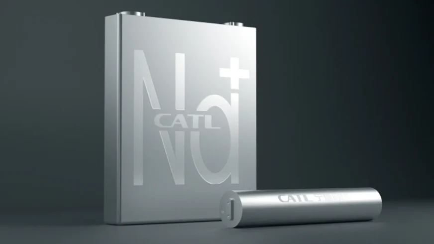 CATL тестирует натрий-ионные аккумуляторы в легковых автомобилях: зарядка до 80% за 30 минут даже при -30°C