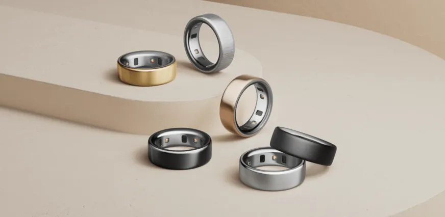 Oura представила собственную AI-модель для поддержки женского здоровья
