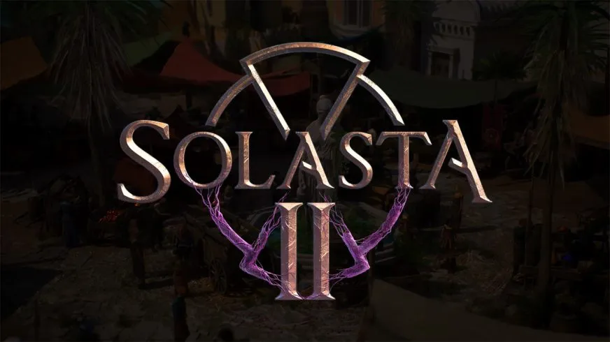 П’ять ключових нововведень Solasta 2 у ранньому доступі: мультикласи, новий рушій та глобальна карта