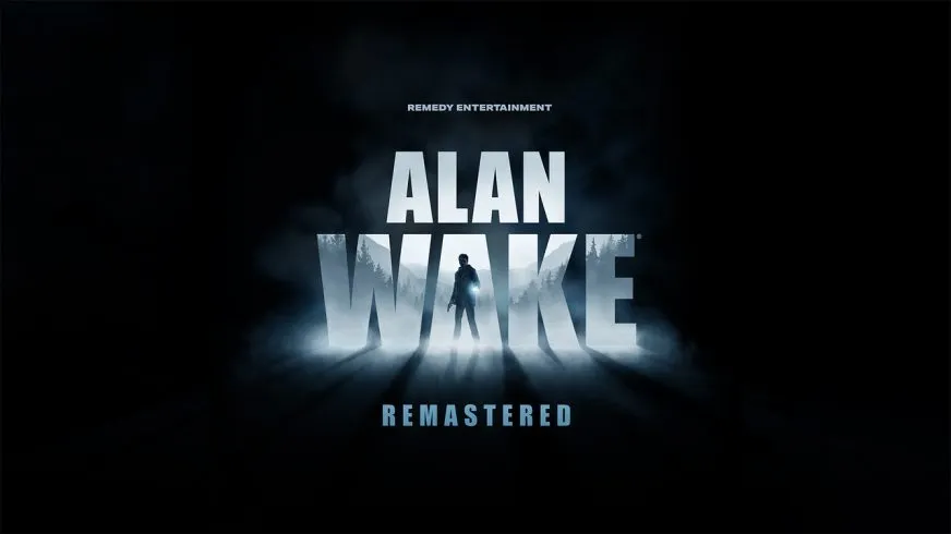 Alan Wake Remastered получил обновление с поддержкой HDR, 240 FPS и улучшениями игрового процесса