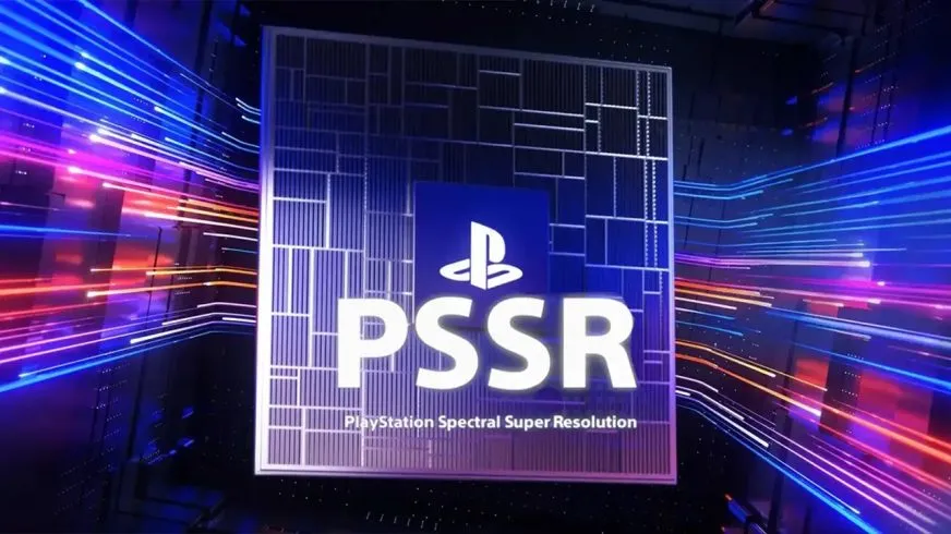 Sony запатентувала покращені функції PSSR 2.0 для консолі PS5 Pro