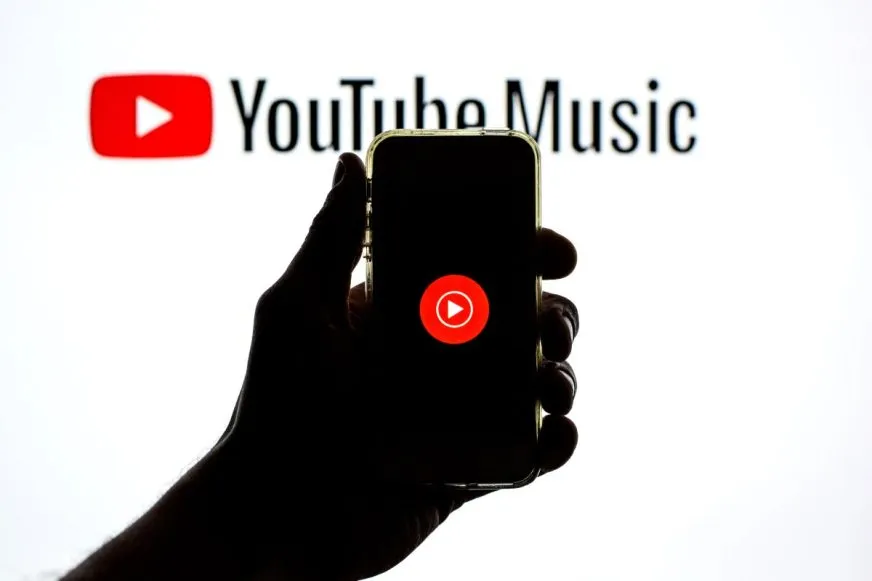 YouTube внедряет генератор плейлистов на основе ИИ для пользователей Premium