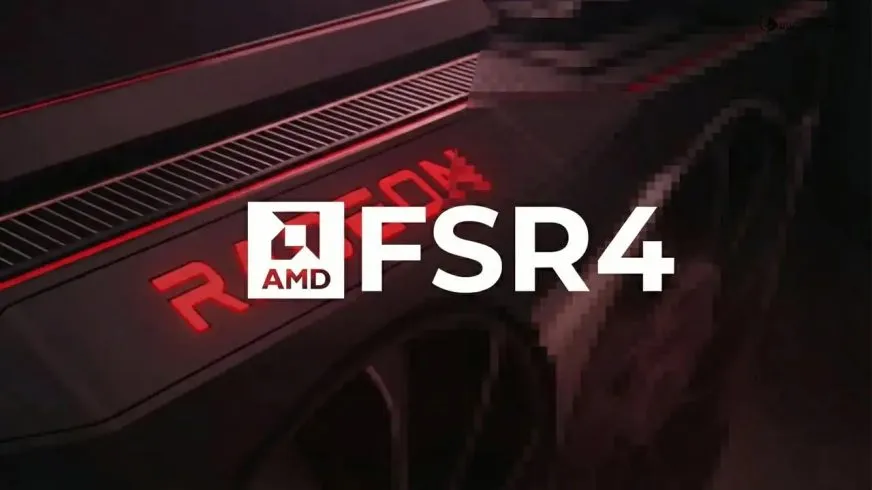 Optiscaler 4.0.2b підвищує продуктивність FSR 4 INT8 на відеокартах RDNA 2