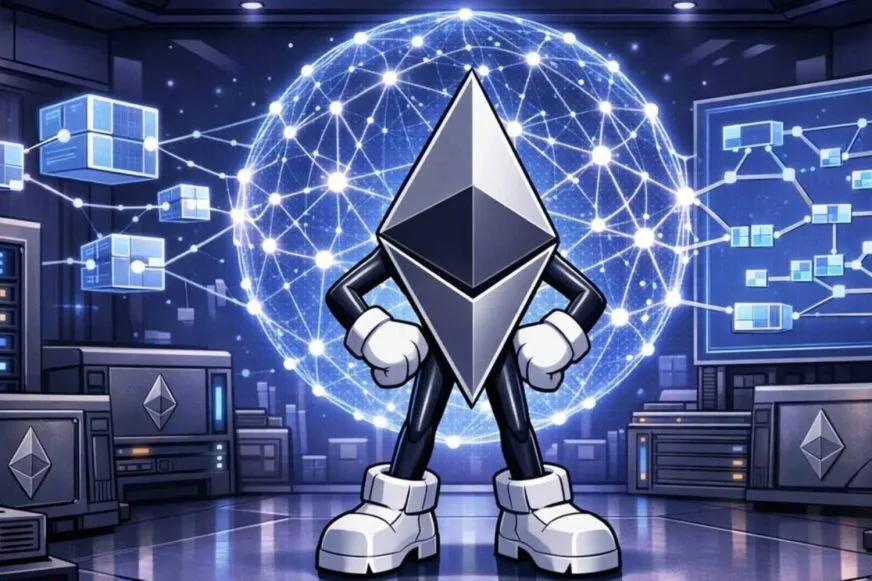 Fast Confirmation Rule: як новий механізм Бутеріна може змінити Ethereum за 12 секунд