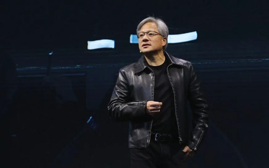 NVIDIA представила DLSS 5: Дженсен Хуанг пояснив переваги нової технології апскейлінгу