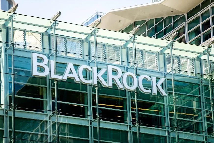 CEO BlackRock: Токенізація змінює фінансову інфраструктуру на тлі інвестиційної кризи