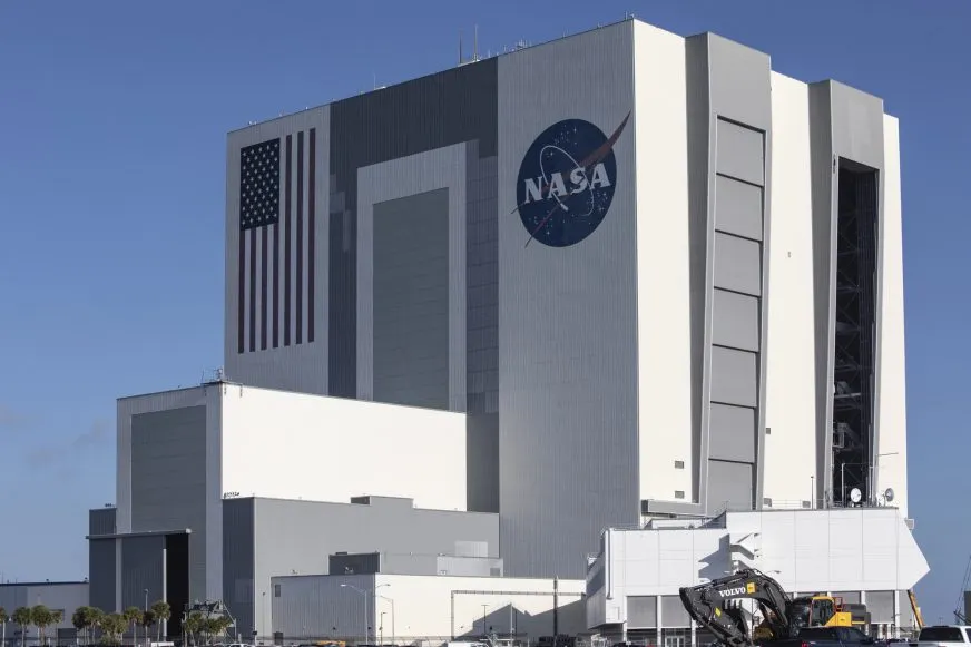 NASA планує першу ядерну місію на Марс до 2028 року