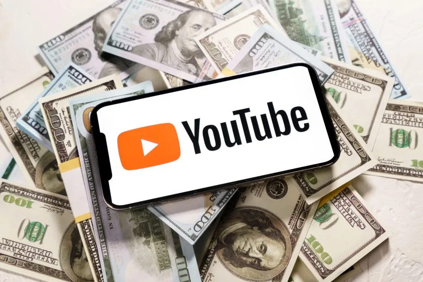 YouTube випередив Disney, NBC, Paramount і WBD за доходами від реклами у 2025 році