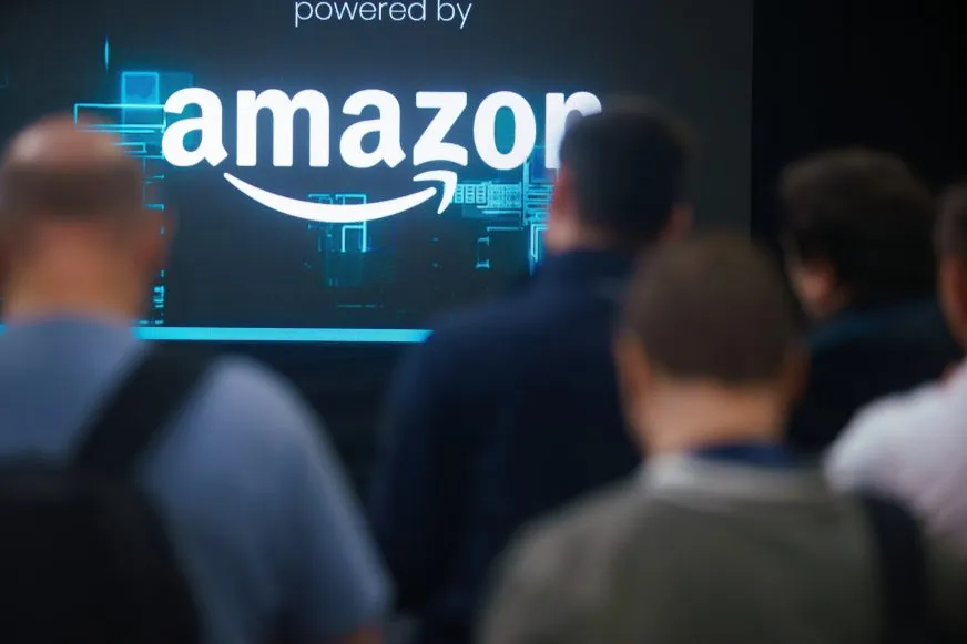 Amazon зібрала інженерів через збої на сайтах, спричинені генеративним ШІ