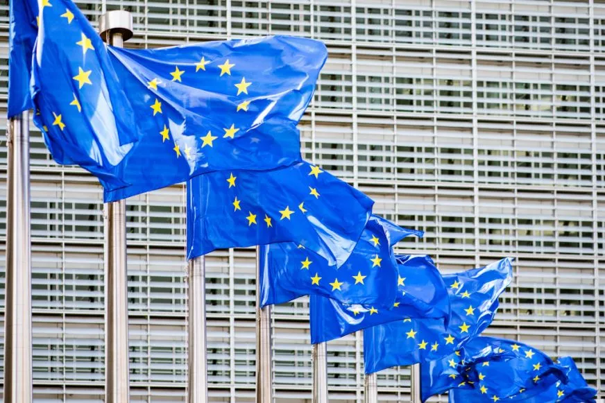 Європейська комісія підтвердила кібератаку й витік даних з хмарної інфраструктури