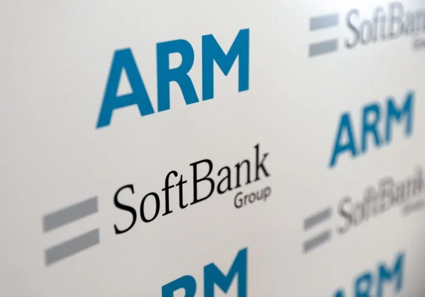 Arm представила собственный процессор AGI CPU для дата-центров искусственного интеллекта