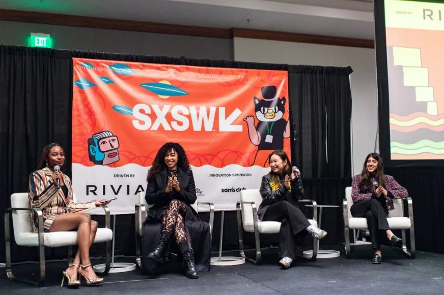 SXSW 2026 повертається як головний майданчик для нетворкінгу і стартап-ідей