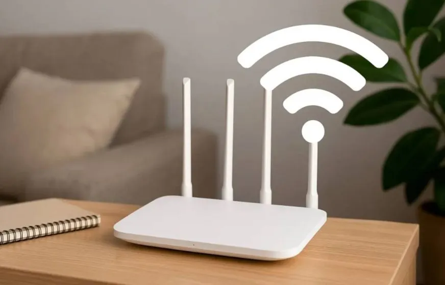Як посилити Wi-Fi вдома без репітера: 9 ефективних способів за 10 хвилин