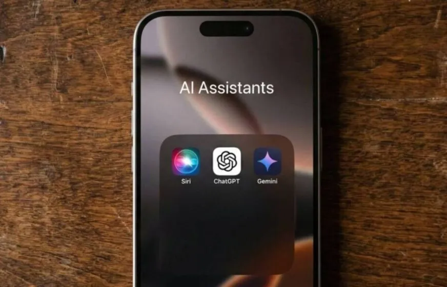 Apple оновить Siri до повноцінного чат-бота з історією чатів у iOS 27