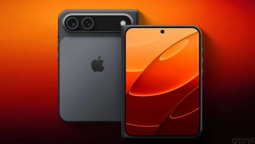 Apple може презентувати складаний iPhone Fold після виходу iPhone 18 Pro