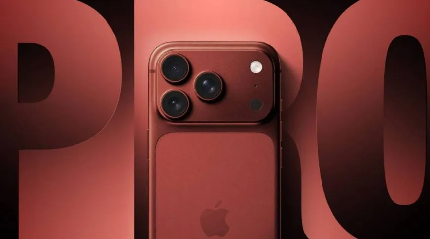 12 головних функцій iPhone 18 Pro: нові технології, дизайн та характеристики