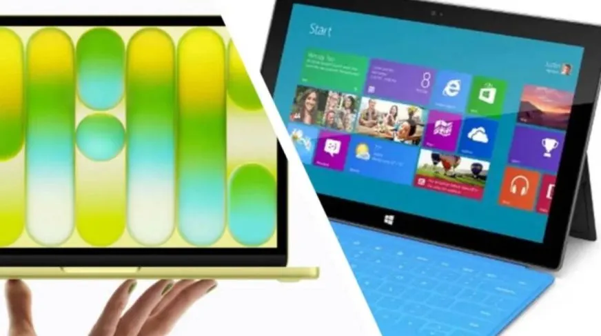 Стивен Синофски сравнил MacBook Neo с Surface RT и рассказал о причинах неудачи Microsoft
