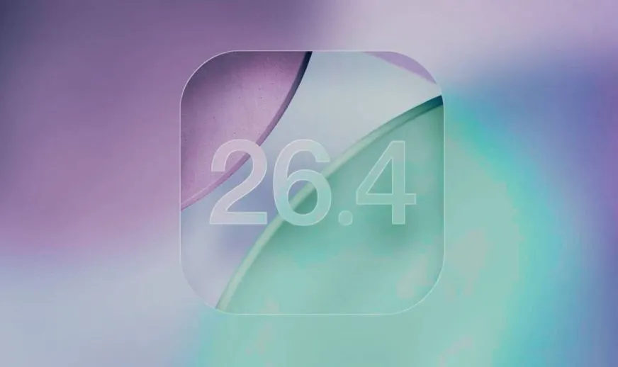 Огляд оновлення iOS 26.4: нові плейлисти, CarPlay із ШІ та відеоподкасти