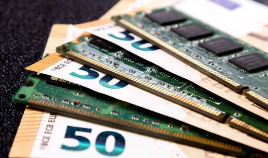 Google представил TurboQuant — новый алгоритм для оптимизации использования RAM в ИИ