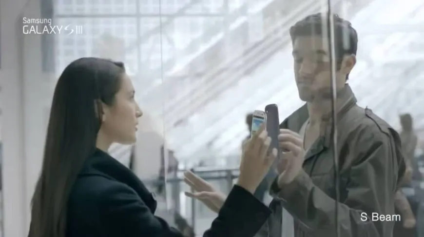 Google и Samsung возвращают быстрый обмен файлами Tap to share на Android