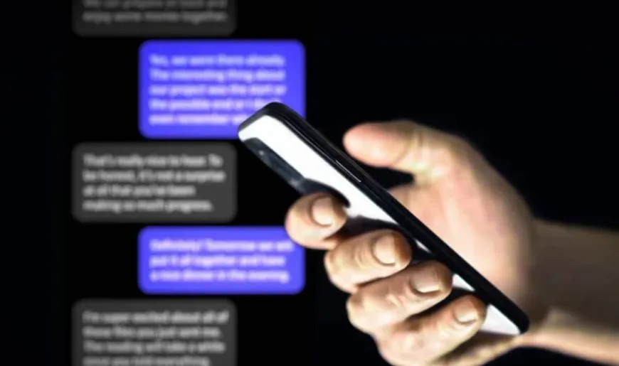 Google тестує нову функцію захисту Android від SMS-шахрайства