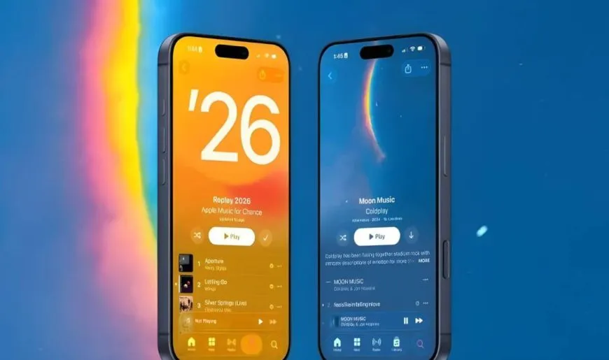 Apple випустила iOS 26.4: нові функції для подкастів, RCS, Apple Music та захист пристроїв