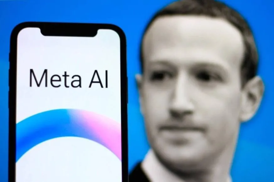Meta сокращает 16 тысяч сотрудников ради развития искусственного интеллекта