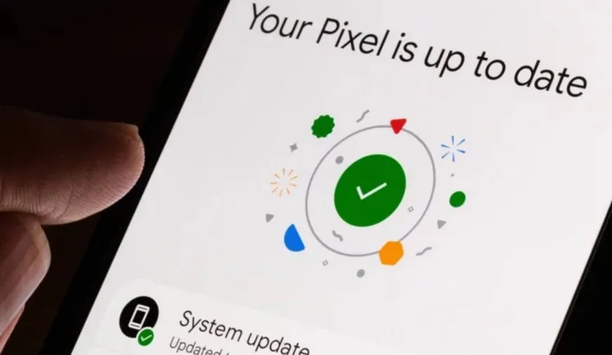 Pixel отримав режим робочого столу: смартфони Android стають зручнішими для роботи