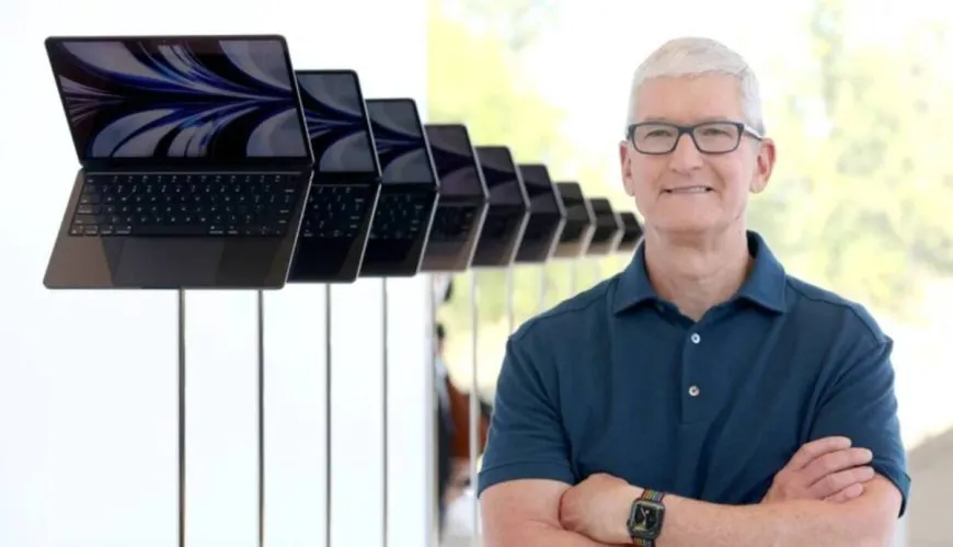 Apple у 2026 році припинила виробництво семи старих пристроїв