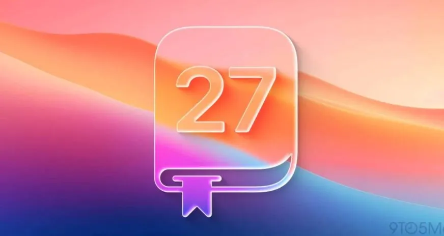 iOS 27: новые функции, дата релиза и инновации от Apple в 2026 году