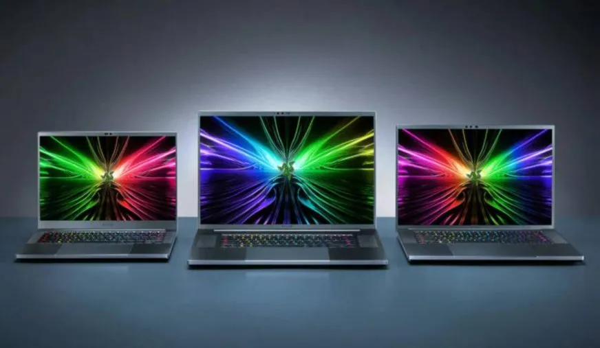 Intel представила процессоры Core Ultra 200HX Plus для игровых ноутбуков