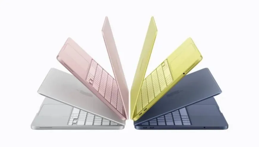 Шесть функций Mac, которых не хватает в бюджетном MacBook Neo от Apple
