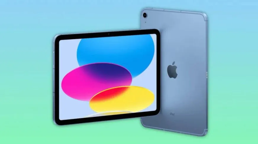 Apple готує оновлений iPad з чіпом A18 та підтримкою Apple Intelligence