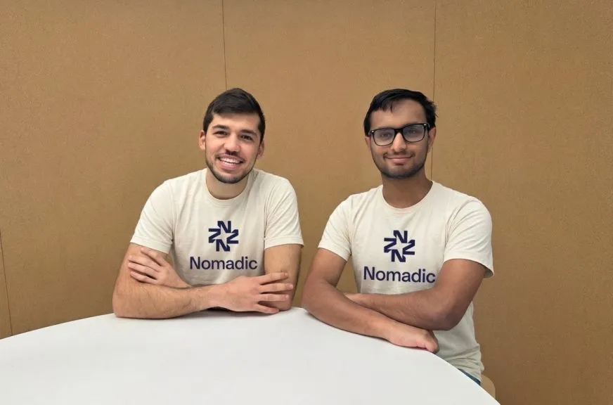 Nomadic привлекает $8,4 млн для автоматизации обработки данных автономных транспортных средств
